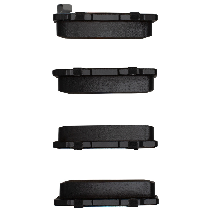 Subaru Impreza Brake Pads - Rear - R1 Concepts - Ceramic - `06-`07
